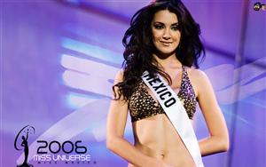 Miss Universe 2006